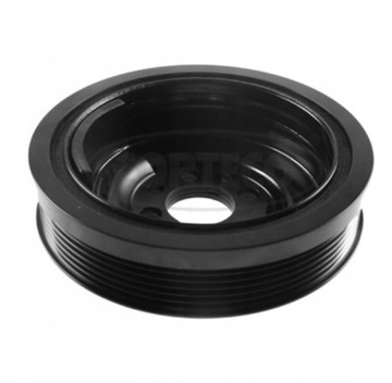 фото thumb №1, Corteco 49374715 колесо пасове, wał колінчастий