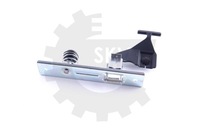 фото thumb №13, Skv замок капота двигуна renault clio ii 96skv126