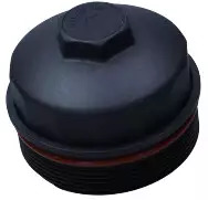 фото thumb №1, Maxgear 27-1007 кришка, корпус фільтра оливи