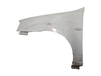 фото thumb №1, Крыло левый перед dacia logan i 2004