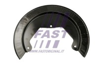 фото thumb №3, Захист диск гальмівний задня iveco daily iv /p gd