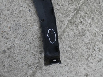 фото thumb №9, 98380015xt 98380016xt планка крила праві лівий зад citroen c5x c5 x