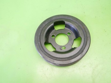 фото thumb №5, Колесо ременное вала peugeot 207 phi 1.6 vti 16v 06-09