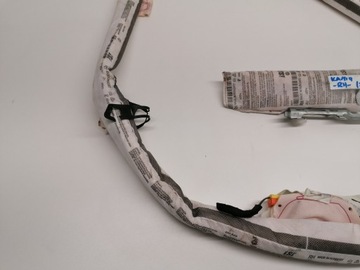 фото thumb №5, Skoda kamiq шторка правая подушка сиденья подушка безопасности оригинал 2019-