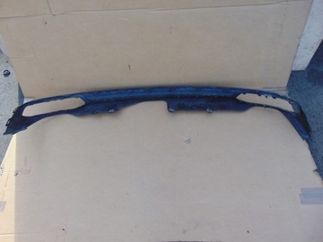 фото thumb №10, Накладка бампера зад audi a6 c8 4k0807521d