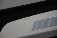 фото thumb №7, Bmw 8 g15 m850i накладки накладки порогові внутрішнє комплект 8077783