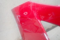 Бампер перед передний ford focus mk4 iv 2018- Оригинал, фото thumb