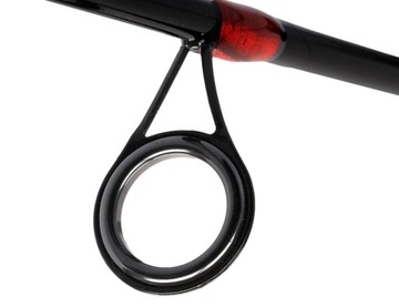 Спиннинговое удилище Carbon 2,4м X3 Spin 240см 5-20г 110599