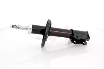 фото thumb №1, Амортизатор перед лівий газовий toyota avensis 97-02