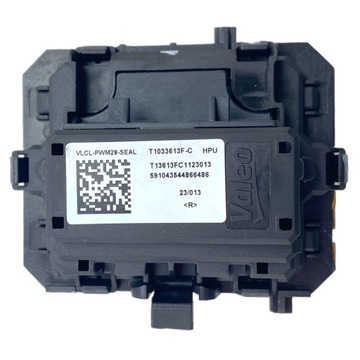 фото thumb №12, Резистор вентилятор dacia jogger t1033613f