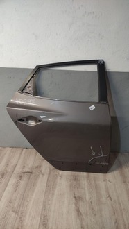 фото thumb №1, Hyundai ix35 09- двері правий задня