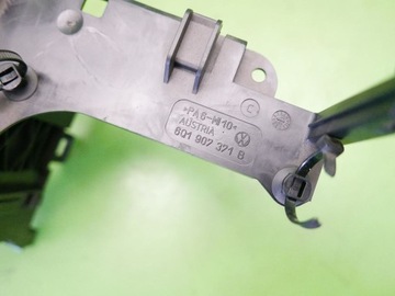 фото thumb №11, Коробка реле skoda fabia i 6y 1.2 99-04