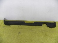 фото thumb №1, Бампер задняя mini r56 06- cooper диффузор новый идеальное состояние