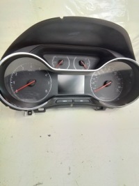 фото thumb №1, M842 счетчик приборы opel crossland x 9831003580