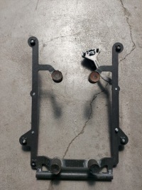 Корпус фильтра воздуха впуск mercedes sl r 230 левый правый a2750900701 Доставка, фото thumb