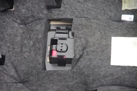 фото thumb №12, Захист кришки багажника porsche cayenne ii lift 7p 7p5 14-17 7p5867601j