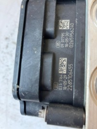 фото thumb №4, Насос abs c4 cactus lift 9827194580