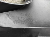 фото thumb №7, Mazda mx5 nd бампер задний 2015r- n243-50221