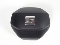 фото thumb №11, Seat arona lift консоль приборная панель приборная панель подушка безопасности подушки безопасности ремни 2021-