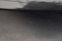 фото thumb №8, Кришка багажника зад задня чорна alfa romeo 159 універсал 05-11