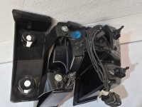 Ford mustang mach e фара ліва задній задня європа lj8b13405ag Зі Шроту, фото thumb