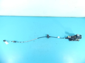 фото thumb №1, Рычаг трос домкрат volvo v60 i 2.0 d3 10-18