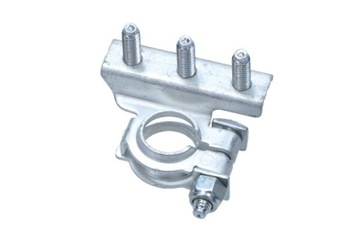 фото thumb №14, Клемма минусовая scenic ii megane iii 8200432967