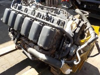 фото thumb №1, Scania двигатель 420 dc1215