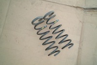 фото thumb №1, Ford mondeo mk3 tdci kombi пружина пружини задня