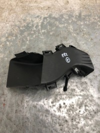 Купить Впуск воздухозаборник воздуха тормоза bmw e82 8046300, фото thumb