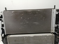 фото thumb №3, Комплект радиатор вентилятор mini countryman f60