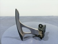 фото thumb №1, Infiniti fx ii lift qx70 ручка перемикання передач мінус ліва 761-8n3n