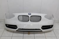 фото thumb №1, Bmw 1 f20 f21 2011r- бампер передний перед противотуманные фары 300