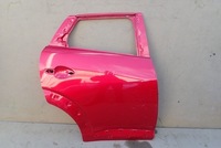 фото thumb №1, Дверь правое задние правый задняя mazda cx3 2015-