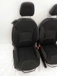 фото thumb №2, Citroen ds3 lift сиденья заднее сиденье задняя задняя ремни