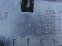 фото thumb №6, Chevrolet camaro 2016 ss защита двигателя накладка