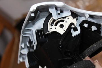 фото thumb №7, Citroen ds3 10r решётка воздуховод левая правая комплект a1092112