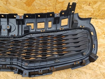 фото thumb №10, Kia sportage iv 15- решётка решётка радиатора решётка бампера перед 86352-f1500