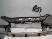 фото thumb №1, Megane ii підсилювач pas передній балка