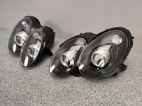 фото thumb №1, Mercedes mercedes slr mclaren 199 комплект лампа права ліва ксенон