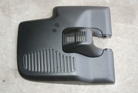 фото thumb №1, Защита корпус зеркало volvo xc60 i 08-13