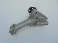 фото thumb №5, Pulsar насос масла 150003395r 1.5 dci