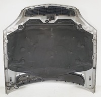 фото thumb №8, Капот 744 mercedes w220 комплектная