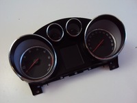 фото thumb №1, Счетчик opel оригинальный номер 20930202