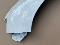 фото thumb №9, Крыло передний левый dacia duster ii lift 2018 - 2021 .