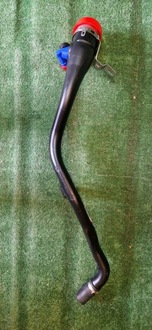 фото thumb №1, Труба заливной топлива bmw x2 f39 16117482640 nowa