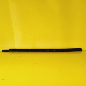 фото thumb №6, Планка накладка левый перед opel astra h универсал 024468033 nr17