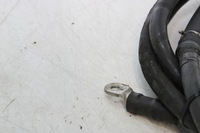 фото thumb №3, Mercedes actros mp4 акумуляторів шланг клеми plus плюсовий