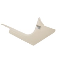 фото thumb №3, Mini r60 r61 молдинг захист поріг ліва 9800079