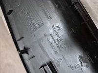 фото thumb №11, 13110. porsche 911 gt3 защита капот 99155541100